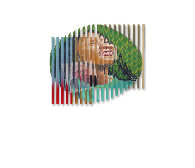 "Afrikanische Hoffnung" 